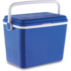 CAMPOS NEVERA RIGIDA 42 LITROS