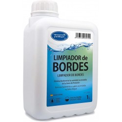 TAMAR LIMPIADOR DE BORDES...