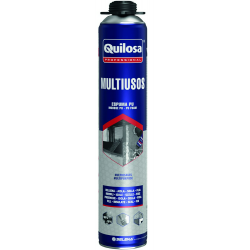 ESPUMA POLIURETANO PISTOLA...