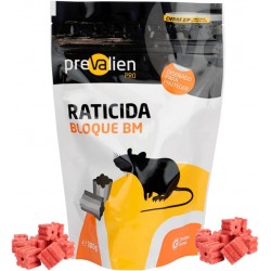 PREVALIEN RATICIDA EN...