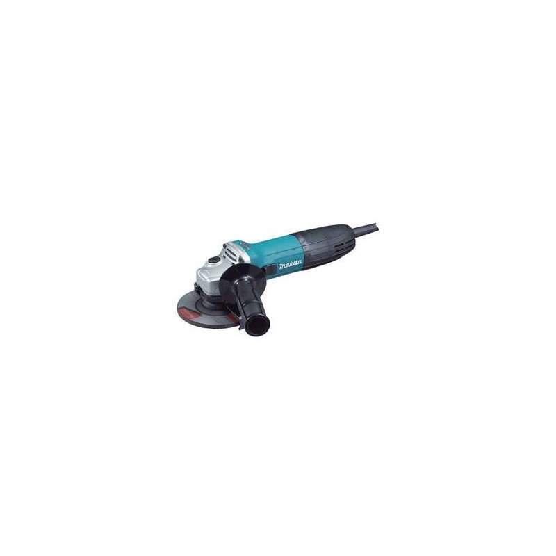 MINIAMOLADORA GA4530R MAKITA. 720W