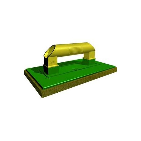 TALOCHA RECTANGULAR JAR