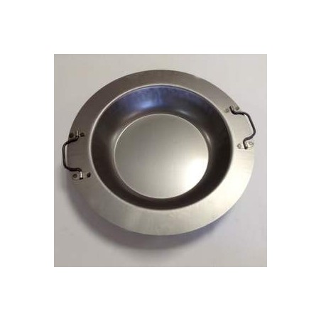 BRERO CHAPA MARUX 40 CM.