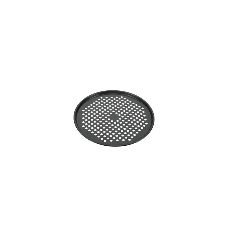 BASE PARA PIZZA ANTIADHERENTE 32 CM. DOLCE FORNO
