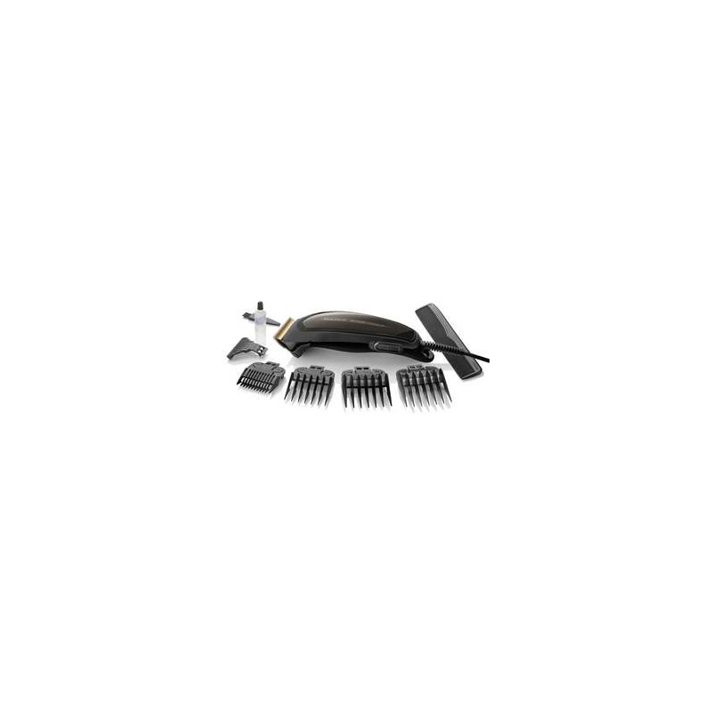 CORTAPELOS TAURUS MITHOS TITANIUM