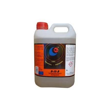 DESENGRASANTE COANFE NEUTRO UNIVERSAL E/5 L.