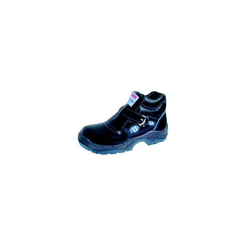BOTA PANTER FRAGUA PLUS S2 BOTA PANTER FRAGUA PLUS S2