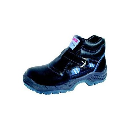 BOTA PANTER FRAGUA PLUS S2
