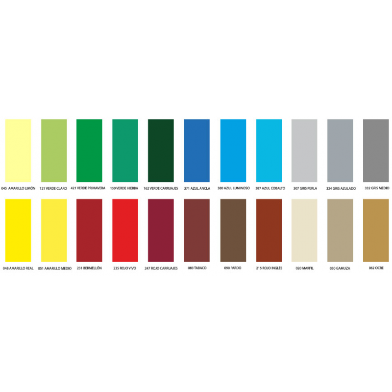 AMARTO ESMALTE SINTETICO BRILLO