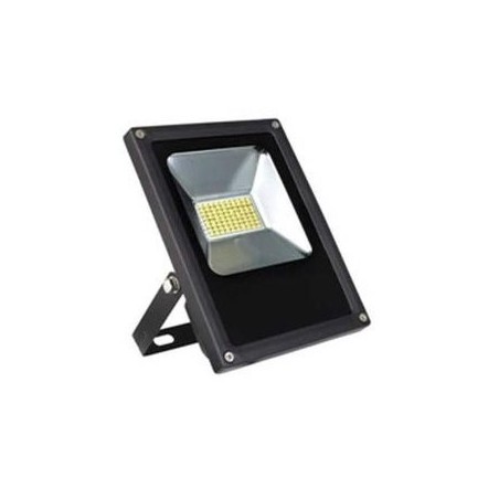 FOCO PROYECTOR LED 10W 6000K IP66