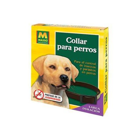 COLLAR ANTIPARASITARIO KAWU